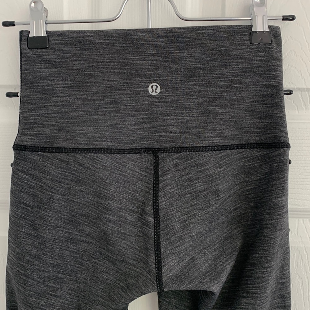 Lululemon High Rise 28” Legging